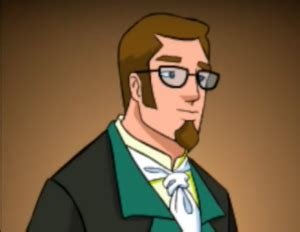 ben zayb
